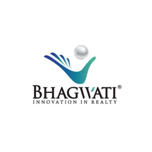 Bhagwati Group Logo for 2 BHK apartments