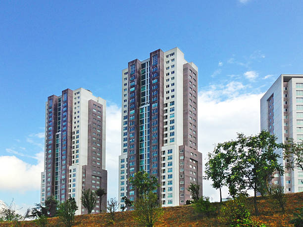 Runwal Garden City New Towers new launch 3 BHK apartments in Dombivli East