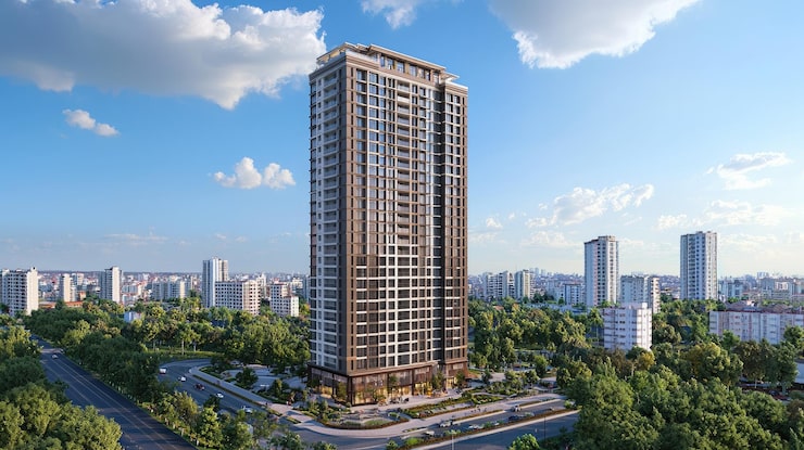 Rajgad by Bhagwati Haware new apartments in Dombivli East with 1 and 2 BHK