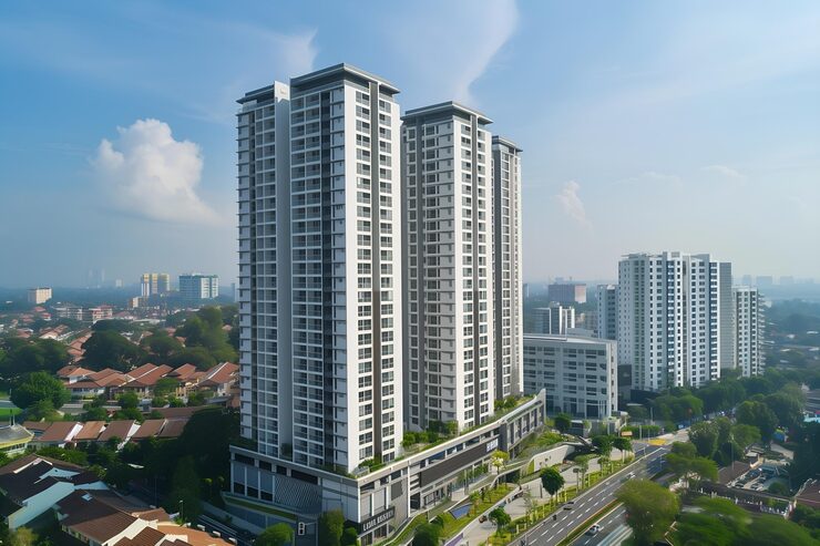 Arista upcoming residential project in Dombivli East with 1 and 2 BHK options