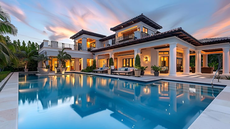 Bhagwati Villas Dombivli completed luxury residential houses