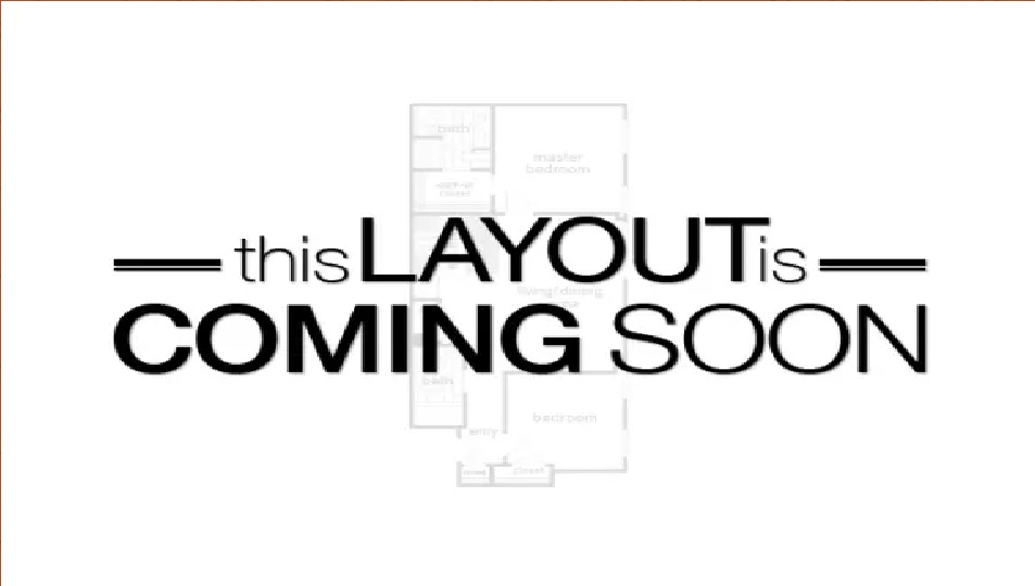    Emperia Township Dombivli East 3 BHK floor plan