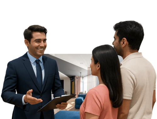 Haware Swaraj Premium Apartments CTA