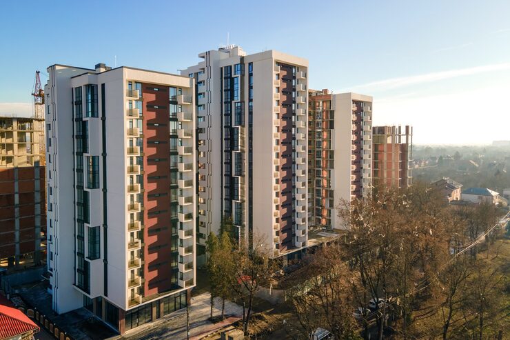 Emperia Township Dombivli East upcoming apartments in Mumbai