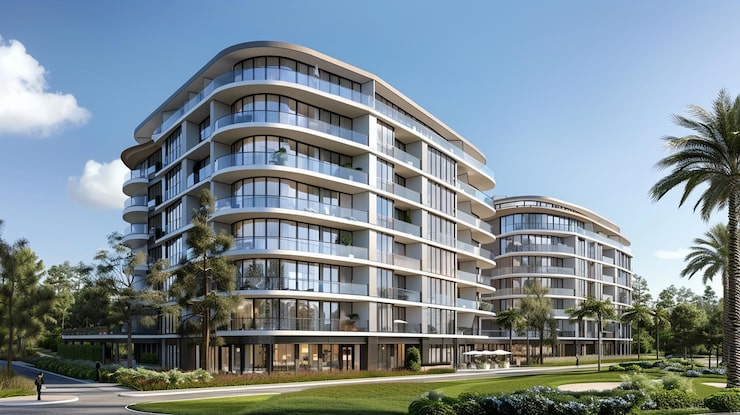 Haware Swaraj new launch apartments in Dombivli Mumbai