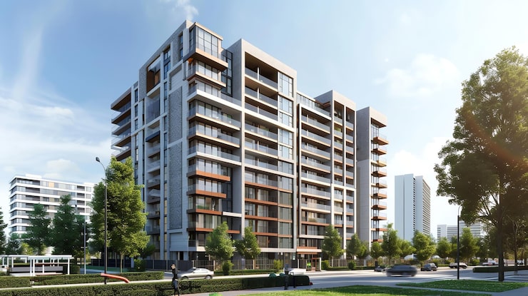 Rajgad by Bhagwati Haware pre launch apartments in Dombivli Mumbai