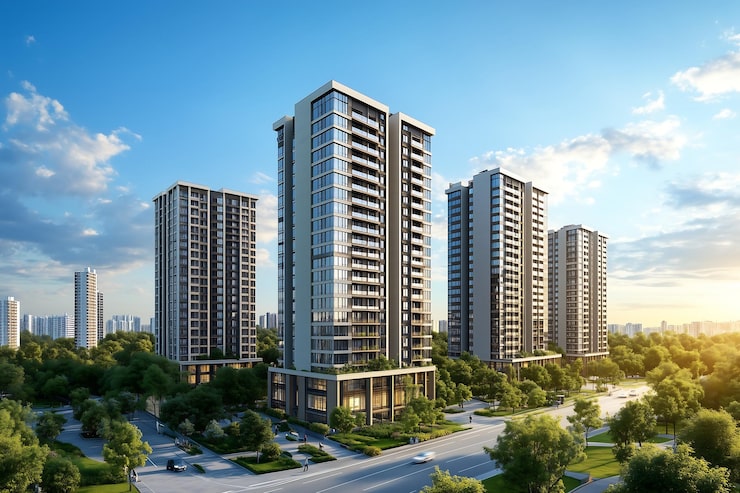 Rugi Katai Naka upcoming residential apartments in Dombivli Mumbai