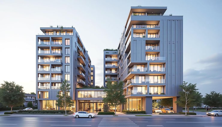 Runwal Opulent new launch apartments in Dombivli Mumbai