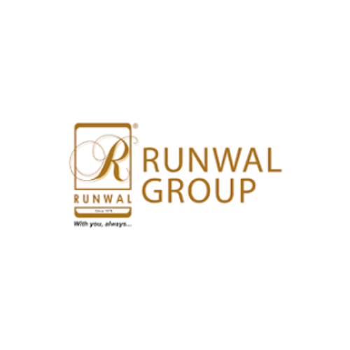 Runwal Group Logo