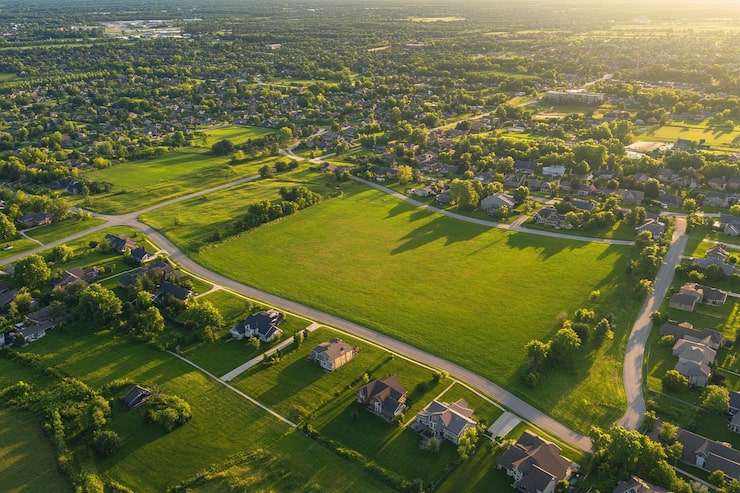 Haware Green Plots upcoming affordable residential plots in Dawadi Dombivli East