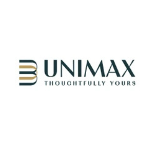 Unimax World Logo pre launch Dombivli projects